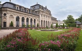 Maritim Hotel am Schlossgarten Fulda